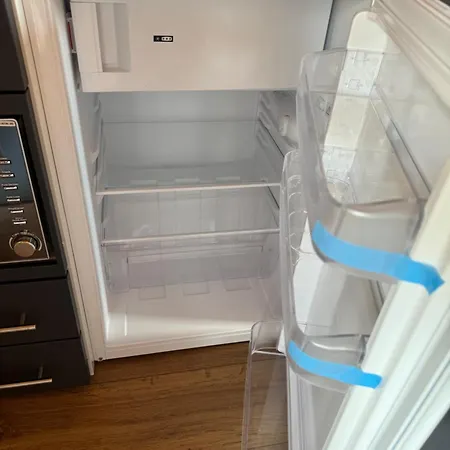 Lanercost Κάμπινγκ