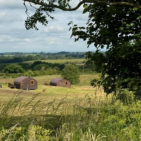 Lanercost Camping
