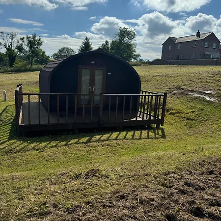 Camping Lanercost