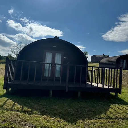 Camping Lanercost Carlisle (Cumbria)