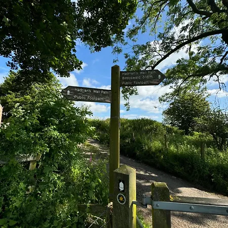 Lanercost كارلايل