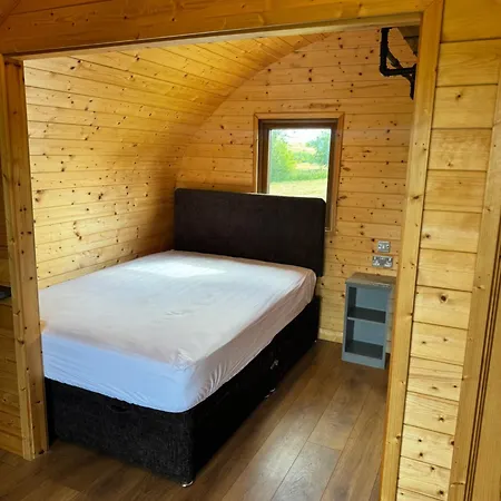 Lanercost Camping Carlisle (Cumbria)