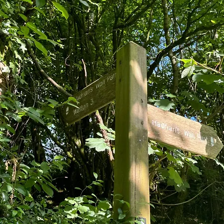 Camping Lanercost Carlisle (Cumbria)