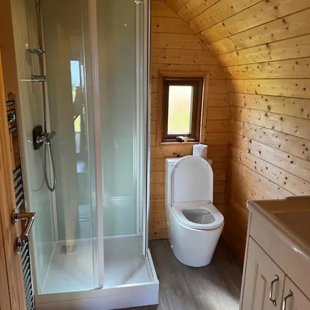 Lanercost Camping Carlisle (Cumbria)