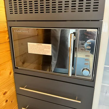 Lanercost Camping Carlisle (Cumbria)